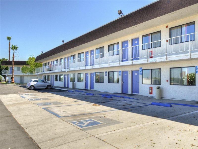 Motel 6-Santa Nella, Ca - Los Banos - Interstate 5 Kültér fotó