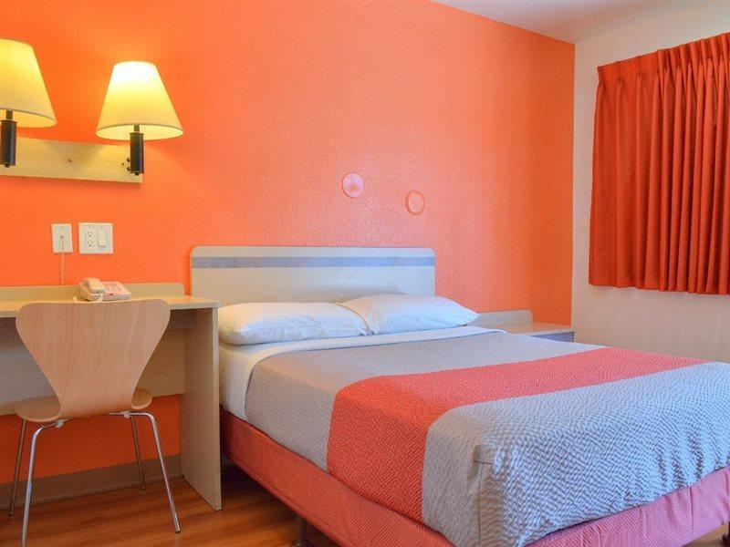 Motel 6-Santa Nella, Ca - Los Banos - Interstate 5 Kültér fotó