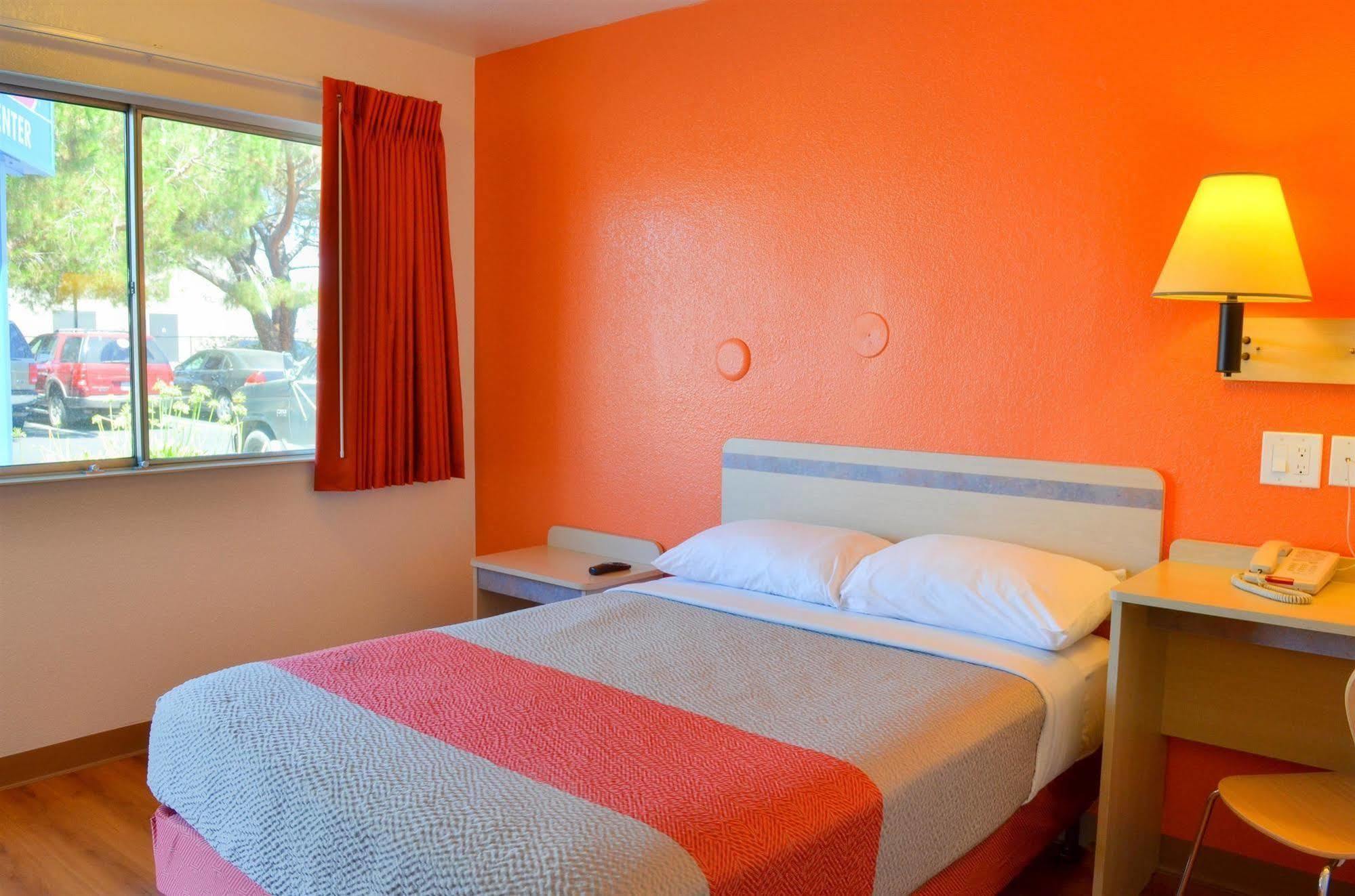 Motel 6-Santa Nella, Ca - Los Banos - Interstate 5 Kültér fotó
