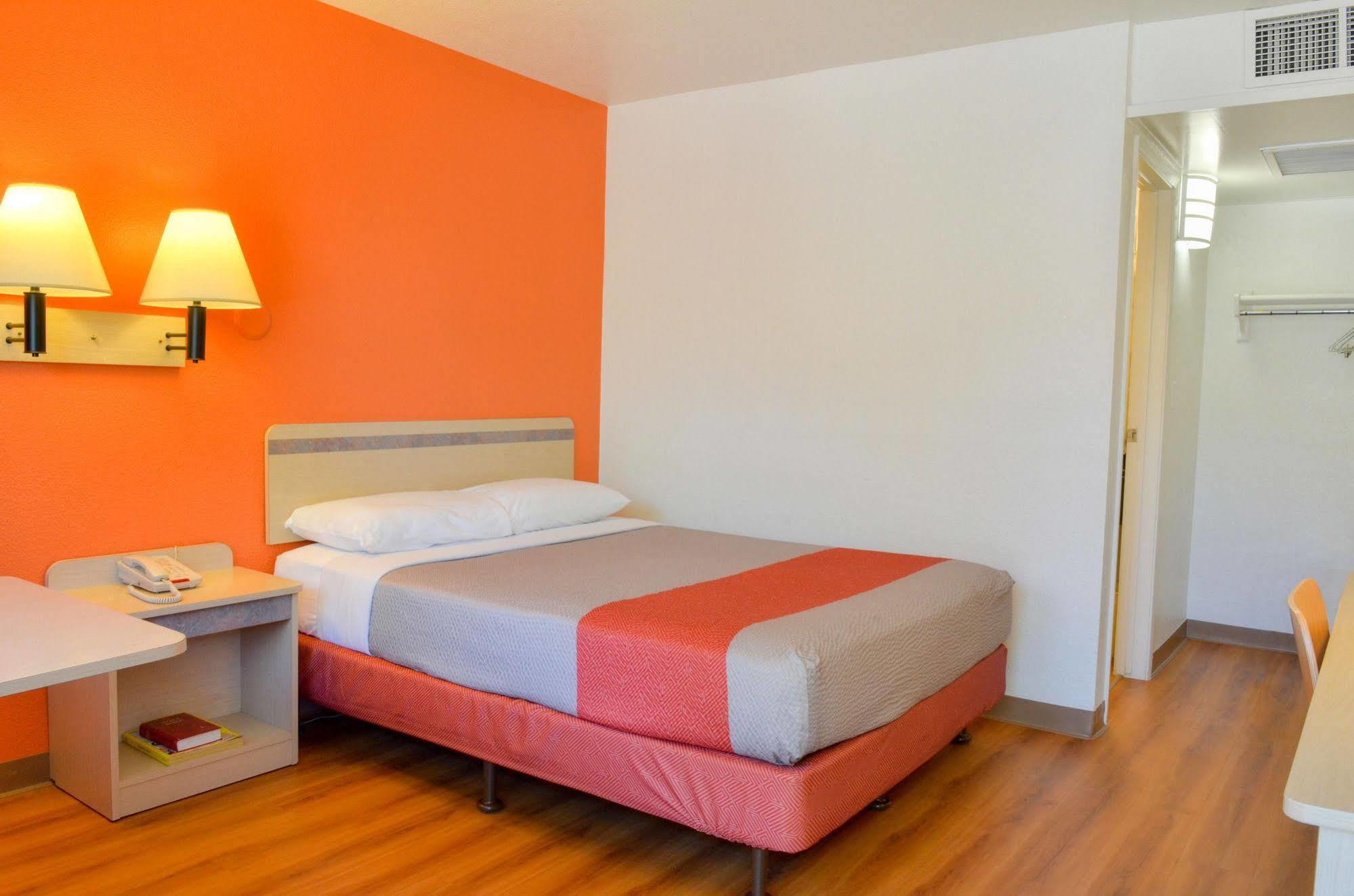 Motel 6-Santa Nella, Ca - Los Banos - Interstate 5 Kültér fotó