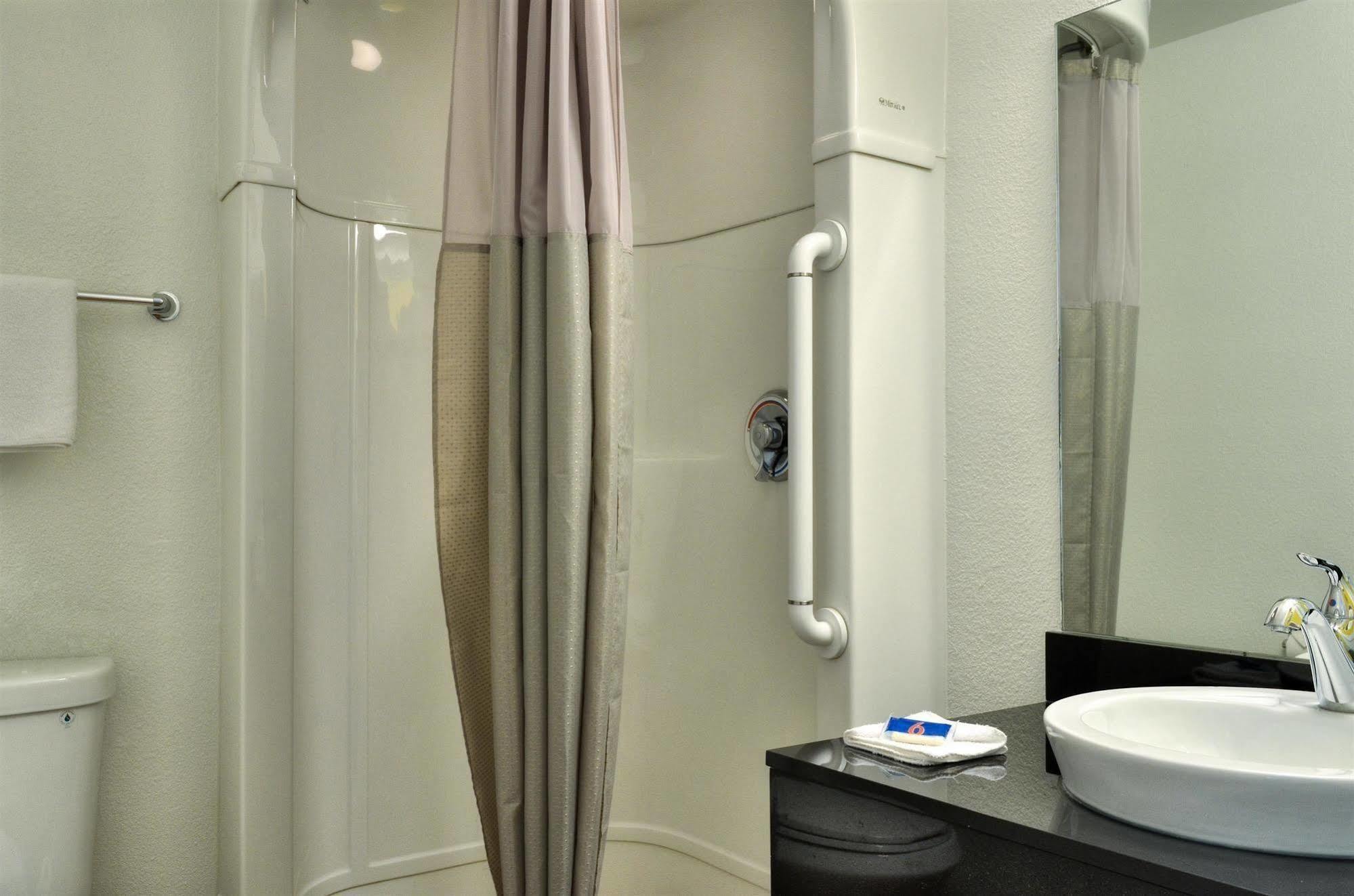 Motel 6-Santa Nella, Ca - Los Banos - Interstate 5 Kültér fotó