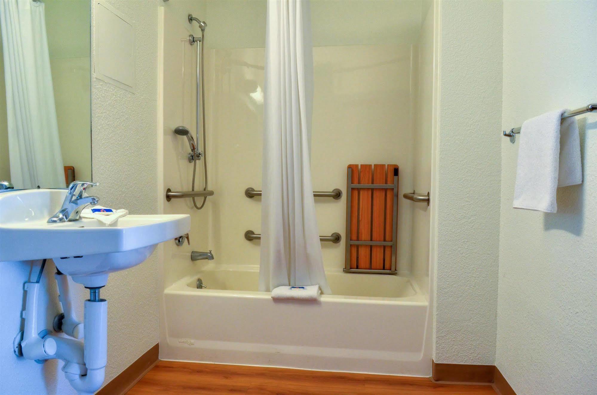 Motel 6-Santa Nella, Ca - Los Banos - Interstate 5 Kültér fotó