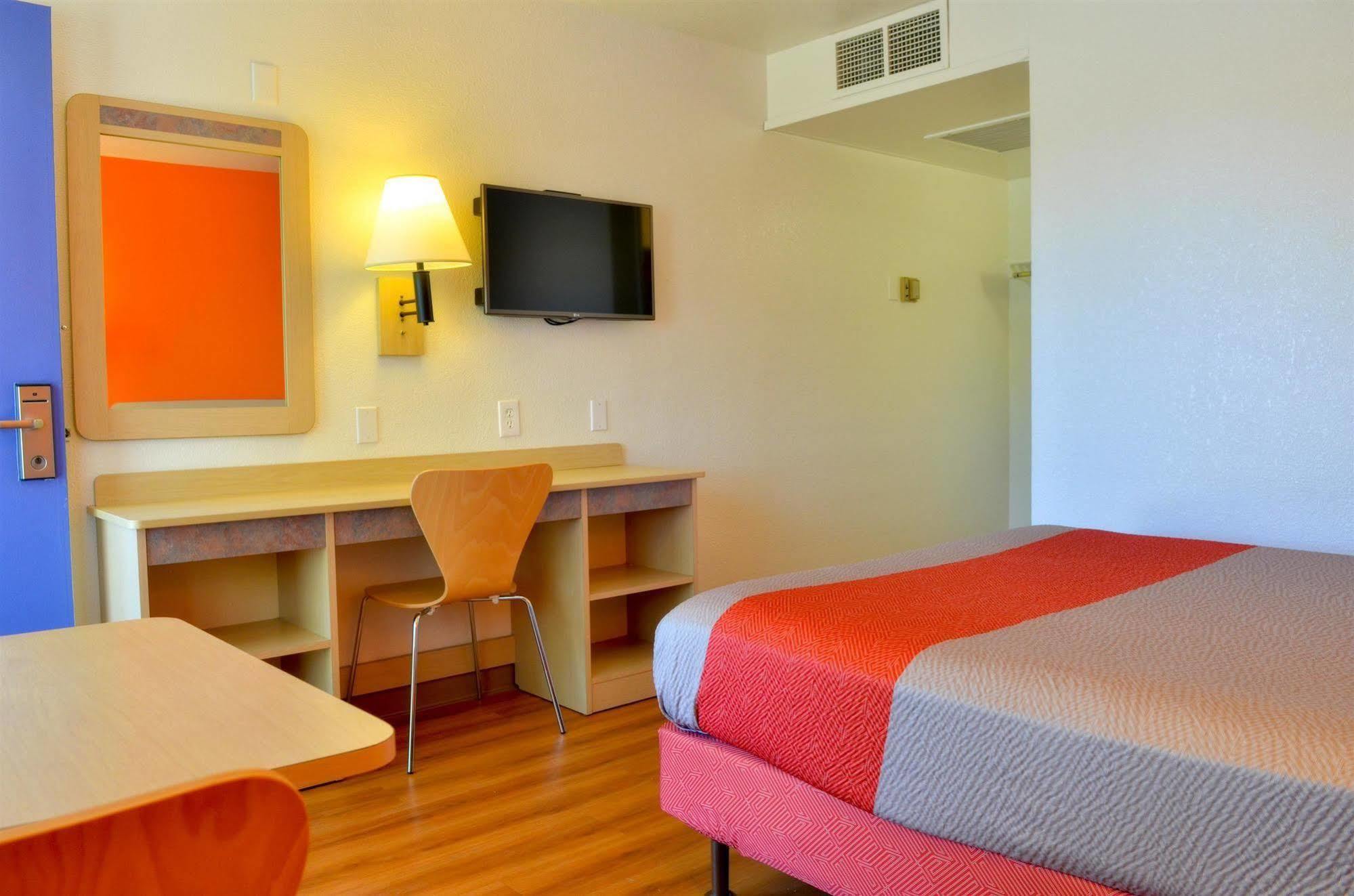 Motel 6-Santa Nella, Ca - Los Banos - Interstate 5 Kültér fotó