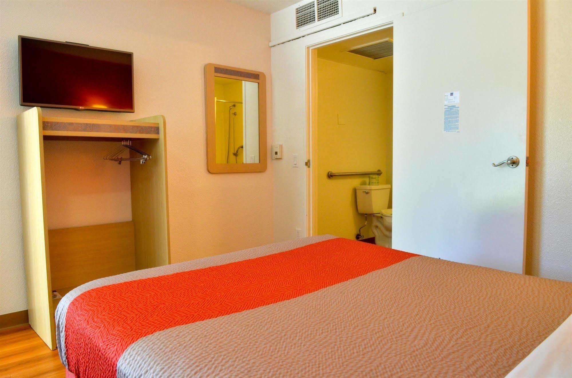 Motel 6-Santa Nella, Ca - Los Banos - Interstate 5 Kültér fotó