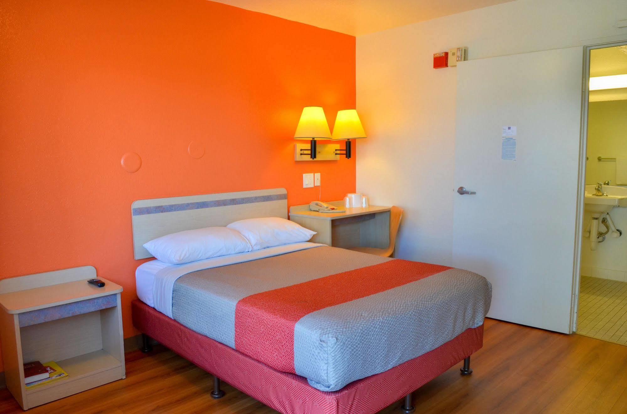 Motel 6-Santa Nella, Ca - Los Banos - Interstate 5 Kültér fotó