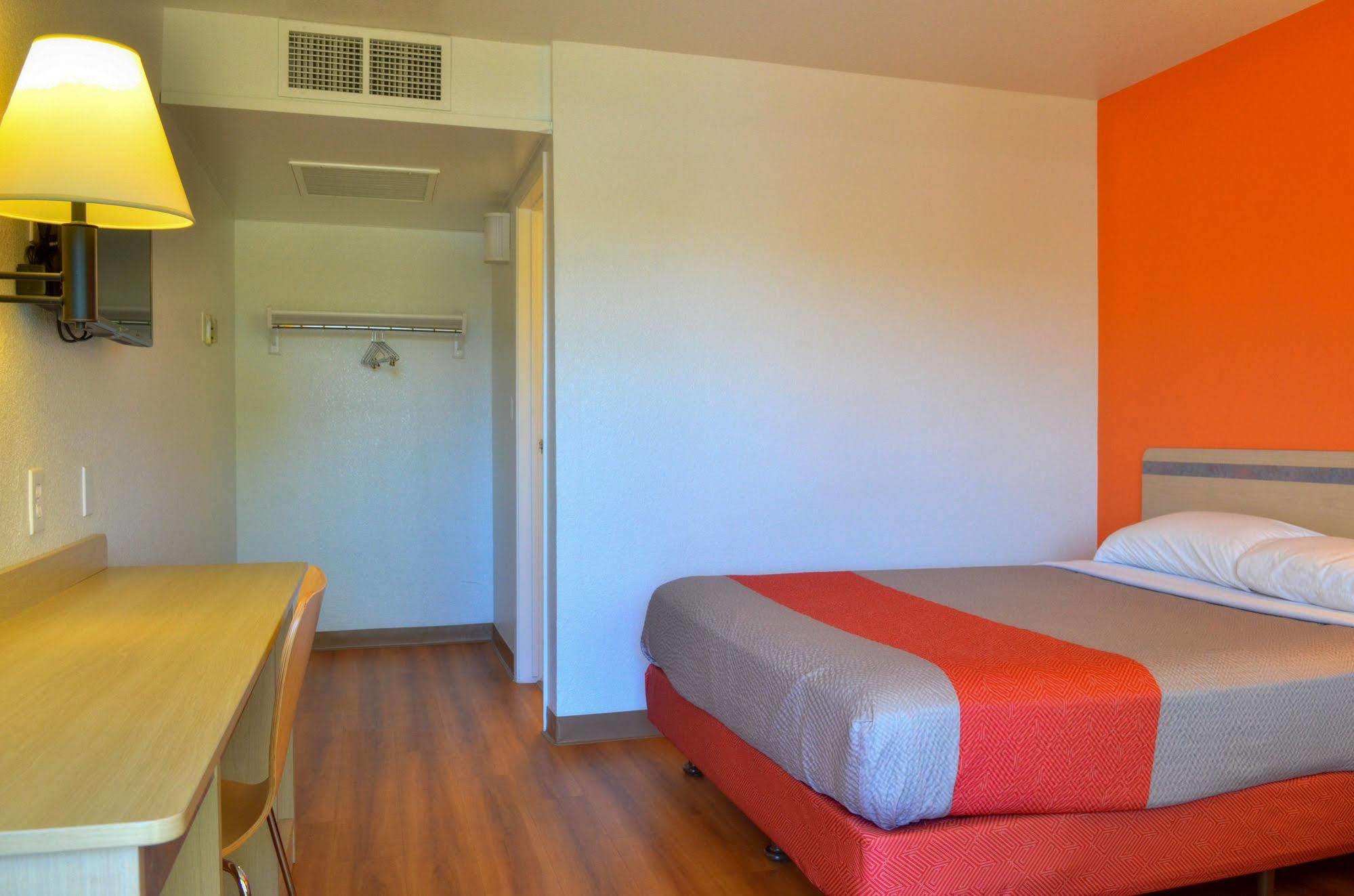 Motel 6-Santa Nella, Ca - Los Banos - Interstate 5 Kültér fotó